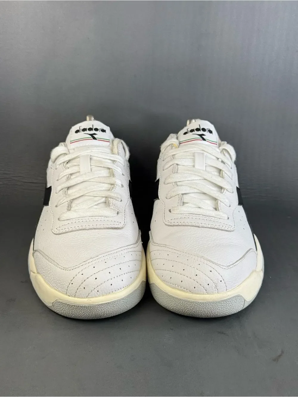 Diadora Maverick H.O.C. Sneaker shoes men’s size 8.5 (women’s 10.5)